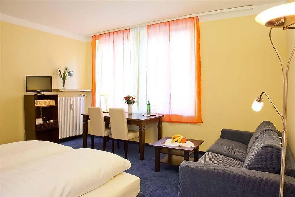 Hotel Lex Im Gartenhof Germany