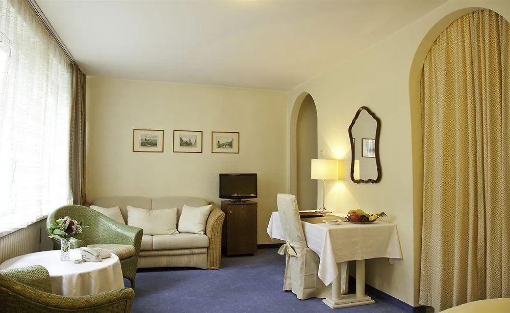 Guest house Hotel Lex Im Gartenhof