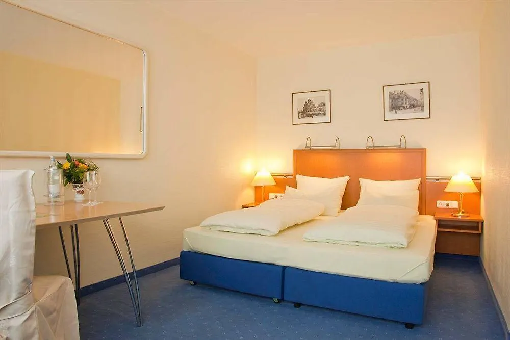 Hotel Lex Im Gartenhof Guest house