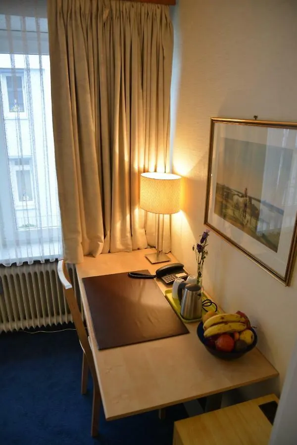 Hotel Lex Im Gartenhof Guest house