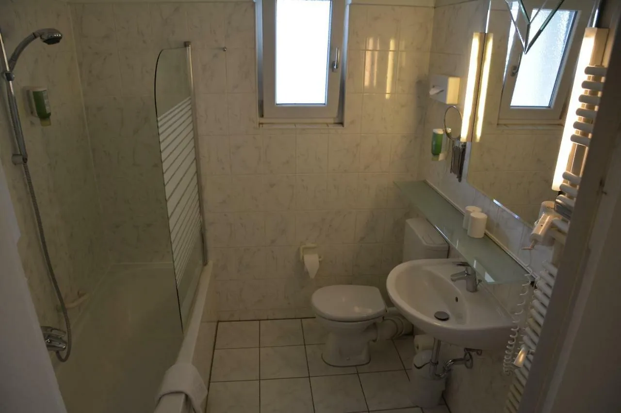 *** Guest house Hotel Lex Im Gartenhof Germany