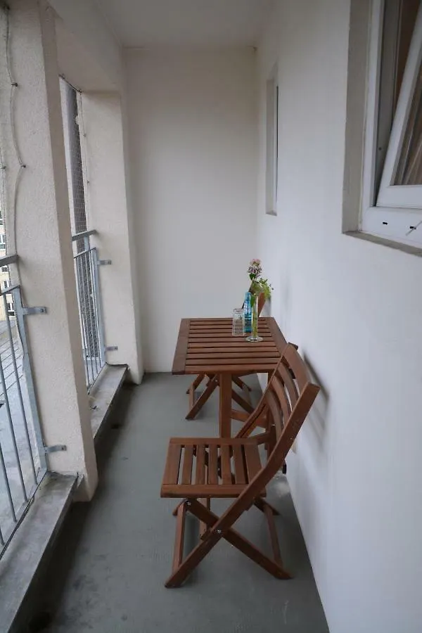 Hotel Lex Im Gartenhof 3*, Munich Germany