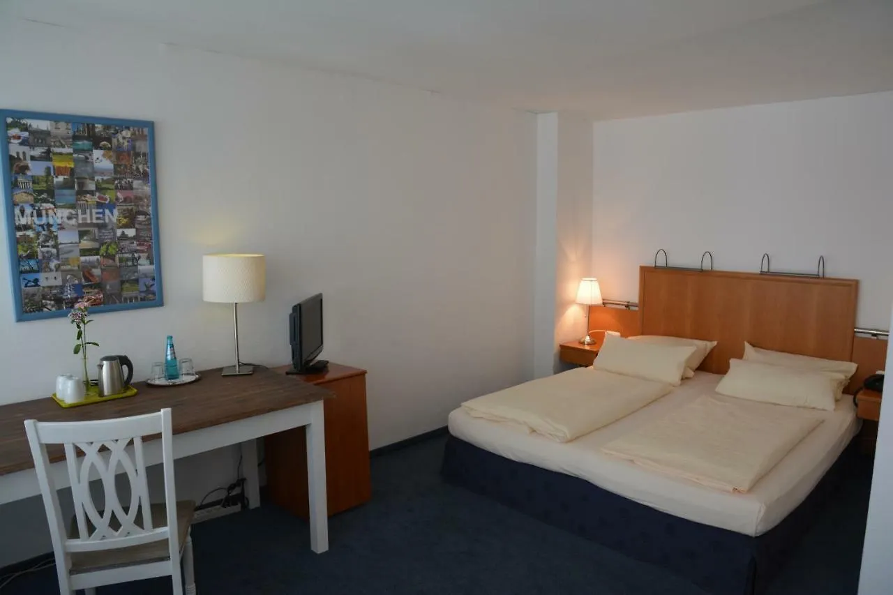 Guest house Hotel Lex Im Gartenhof