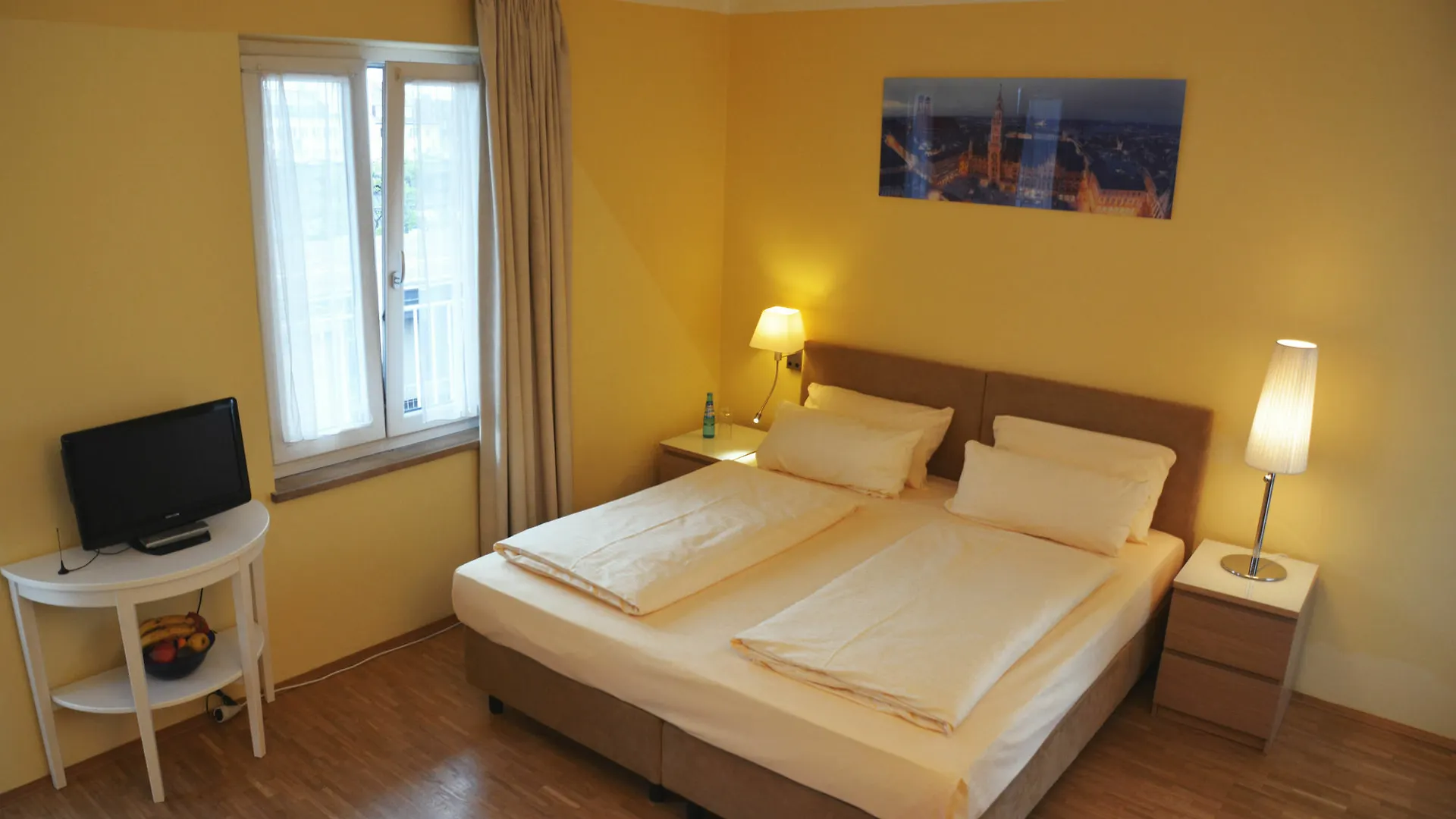 Hotel Lex Im Gartenhof Guest house