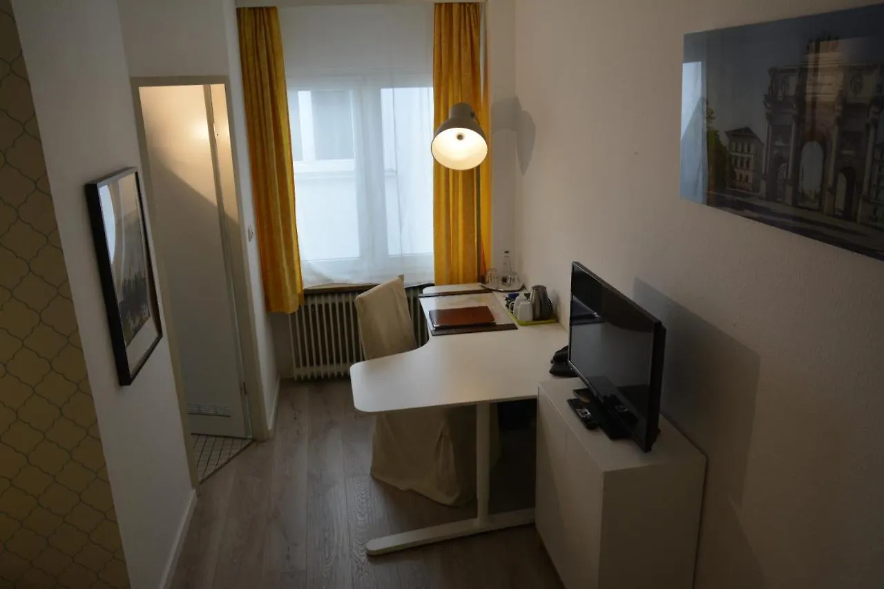 Guest house Hotel Lex Im Gartenhof