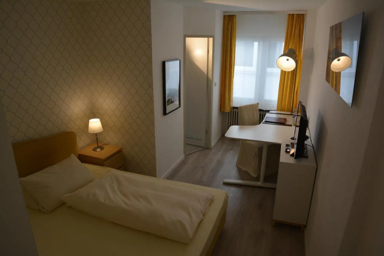 Guest house Hotel Lex Im Gartenhof