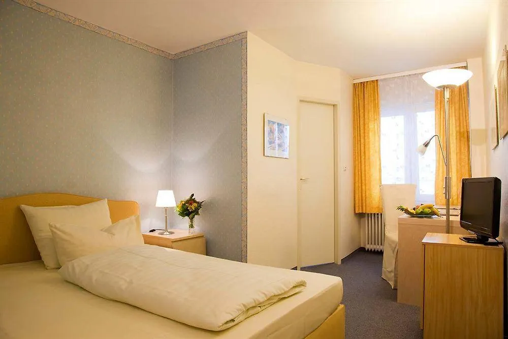 Gasthof Hotel Lex im Gartenhof München
