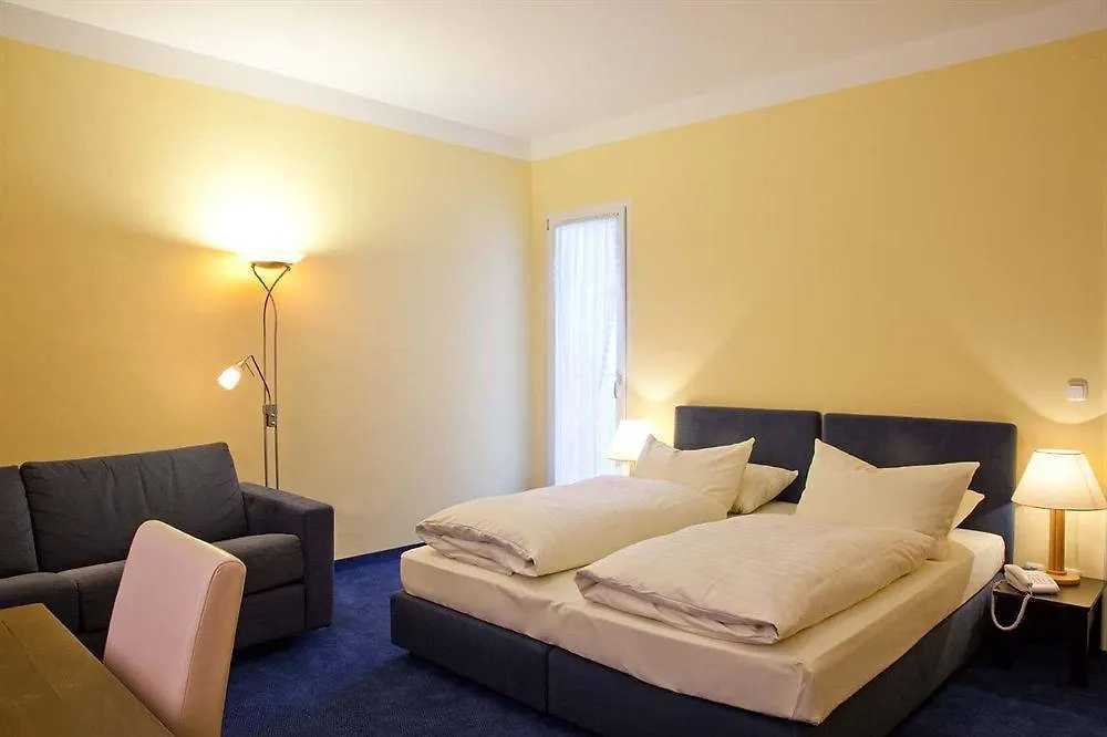 Hotel Lex im Gartenhof München 3*,  Deutschland