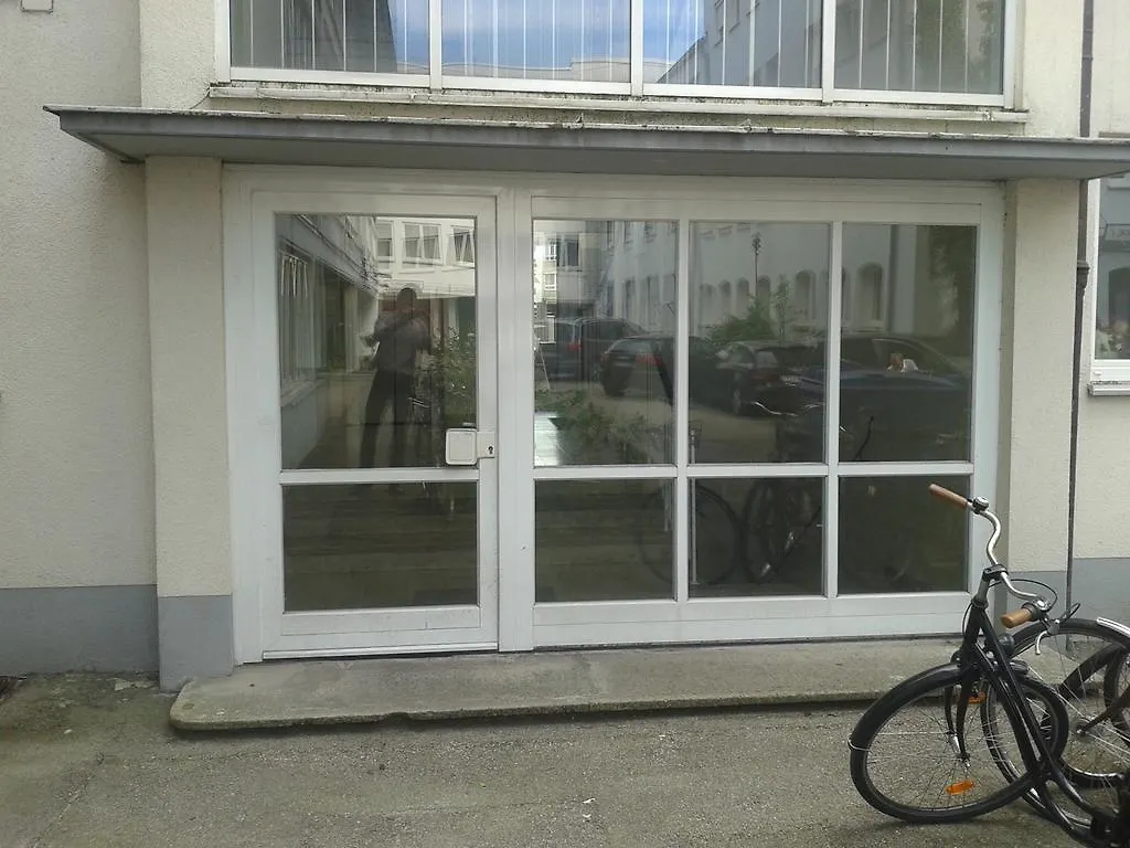 Hotel Lex im Gartenhof München 3*,  Deutschland