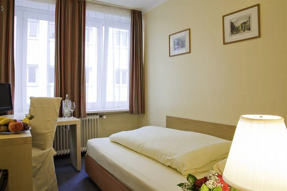 Hotel Lex im Gartenhof München
