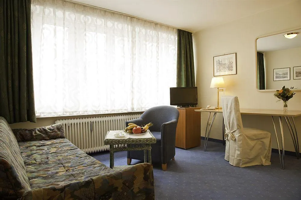 Hotel Lex im Gartenhof München 3*,  Deutschland