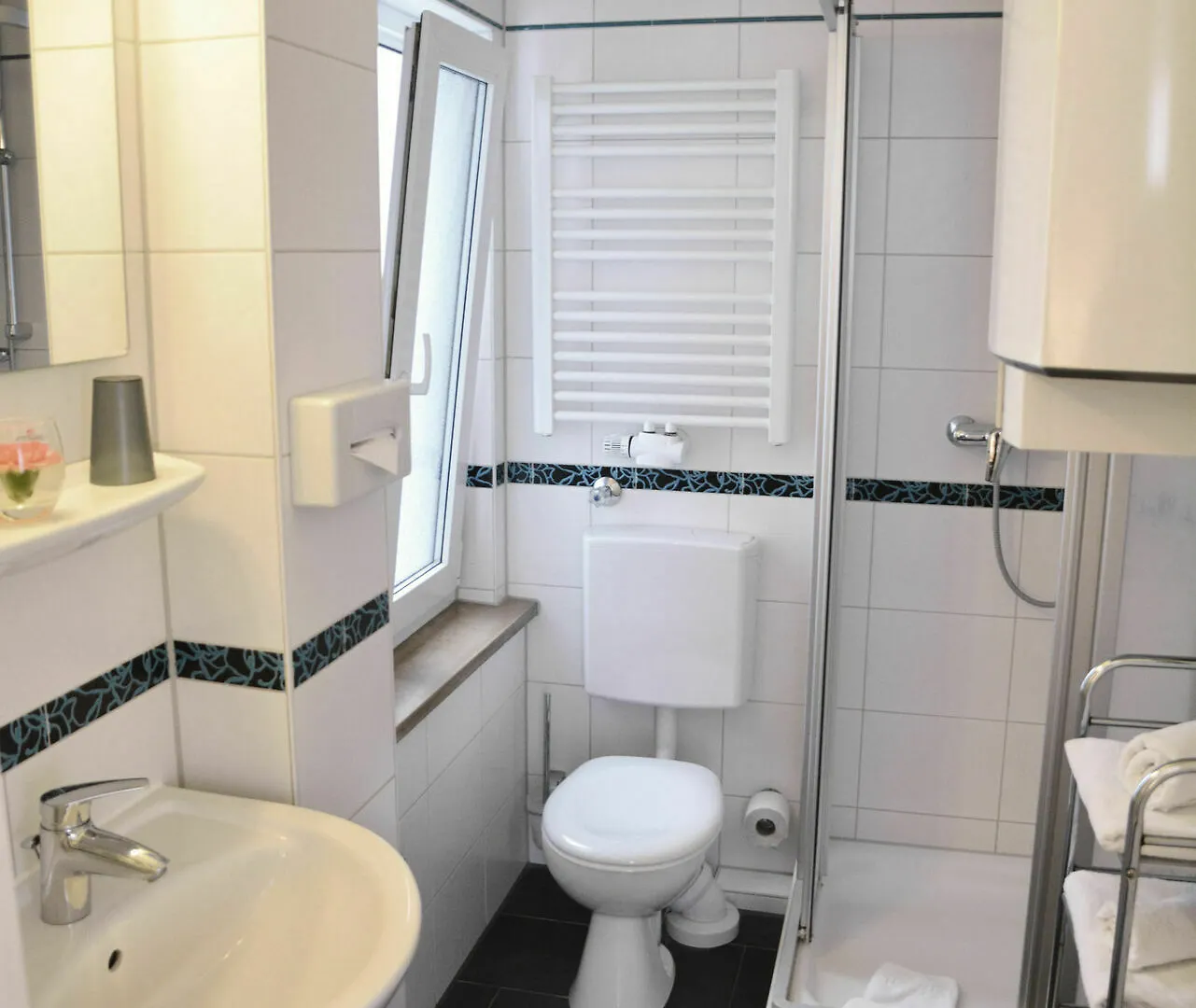 *** Gasthof Hotel Lex im Gartenhof München Deutschland