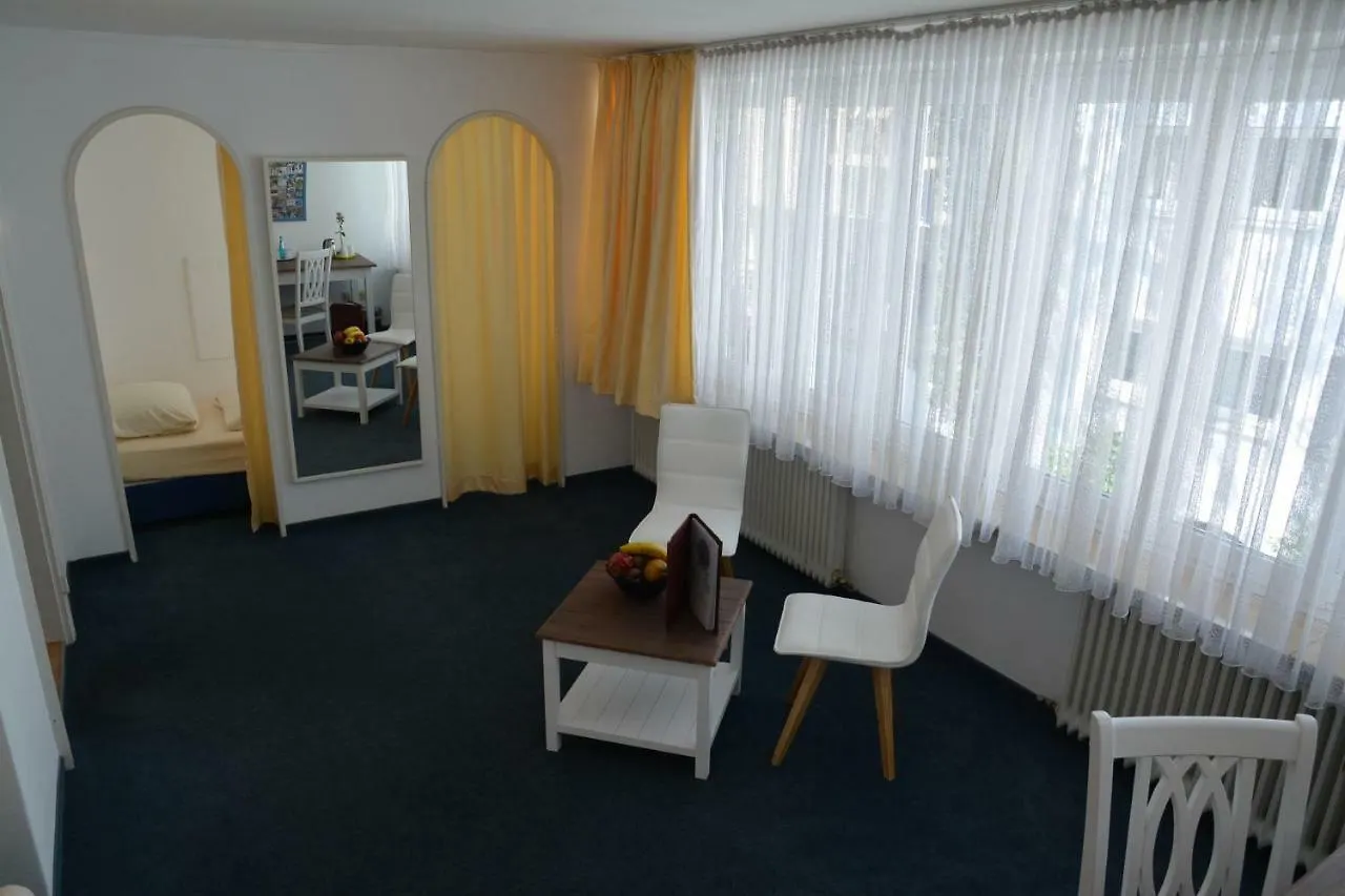 Hotel Lex Im Gartenhof